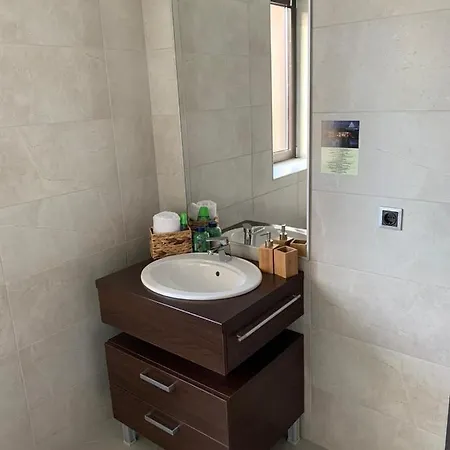 Apartment Tiam D117, 3 Rooms, 3 Terraces, 3 Bathrooms Poiana Brasov