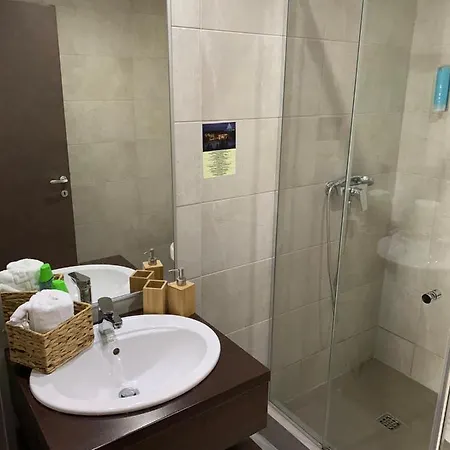 Apartment Tiam D117, 3 Rooms, 3 Terraces, 3 Bathrooms Poiana Brasov