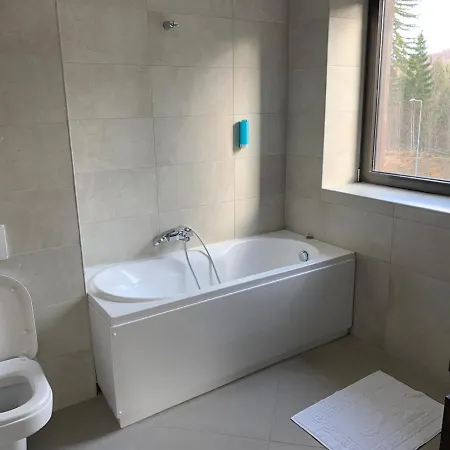 Apartment Tiam D117, 3 Rooms, 3 Terraces, 3 Bathrooms