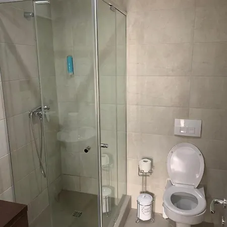 Tiam D117, 3 Rooms, 3 Terraces, 3 Bathrooms * Poiana Brasov
