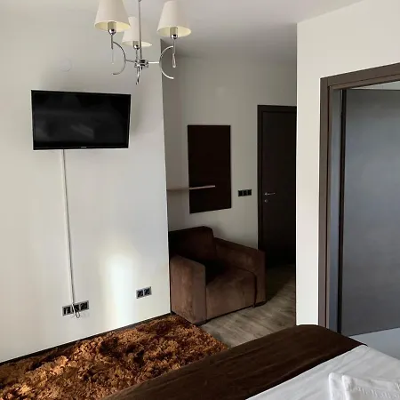 Apartment Tiam D117, 3 Rooms, 3 Terraces, 3 Bathrooms *