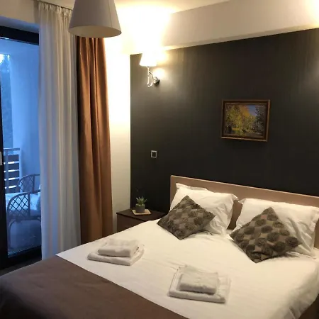 Tiam D117, 3 Rooms, 3 Terraces, 3 Bathrooms