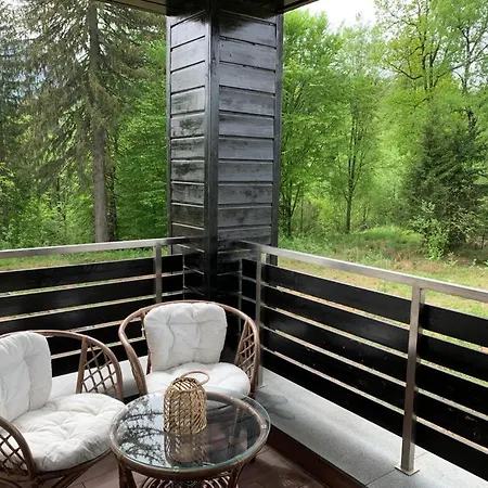 Tiam D117, 3 Rooms, 3 Terraces, 3 Bathrooms Poiana Brasov