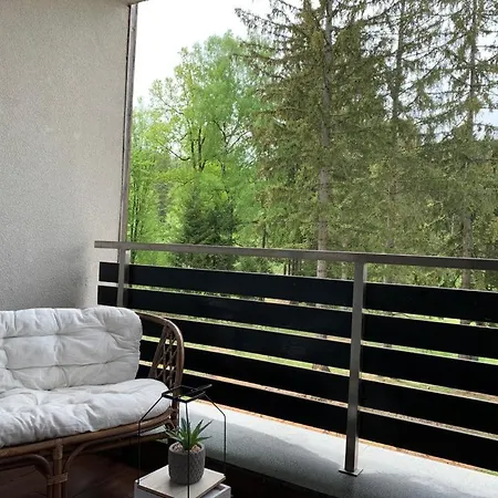 Tiam D117, 3 Rooms, 3 Terraces, 3 Bathrooms Apartment *