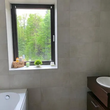 Apartment Tiam D117, 3 Rooms, 3 Terraces, 3 Bathrooms *