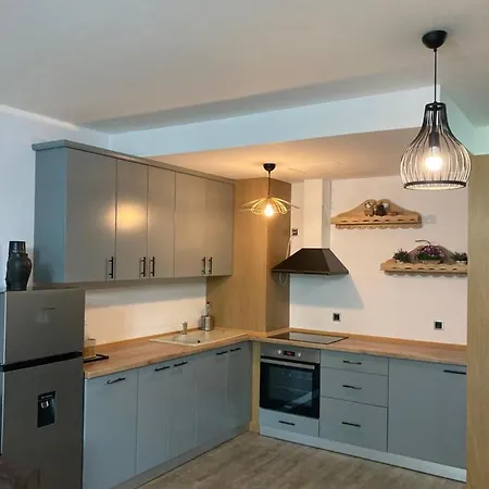 Tiam D117, 3 Rooms, 3 Terraces, 3 Bathrooms *