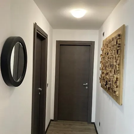 Tiam D117, 3 Rooms, 3 Terraces, 3 Bathrooms * Poiana Brasov