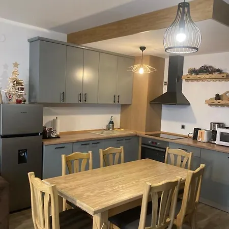 Tiam D117, 3 Rooms, 3 Terraces, 3 Bathrooms Apartment Poiana Brasov